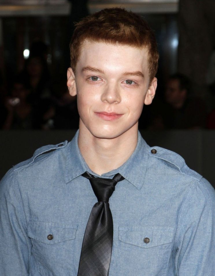 Cameron Monaghan