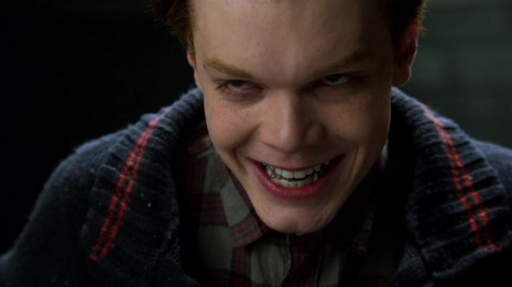Cameron Monaghan