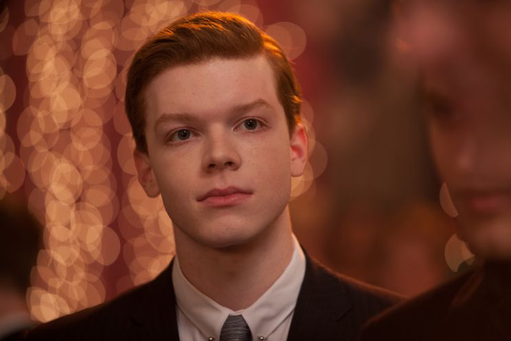 Cameron Monaghan