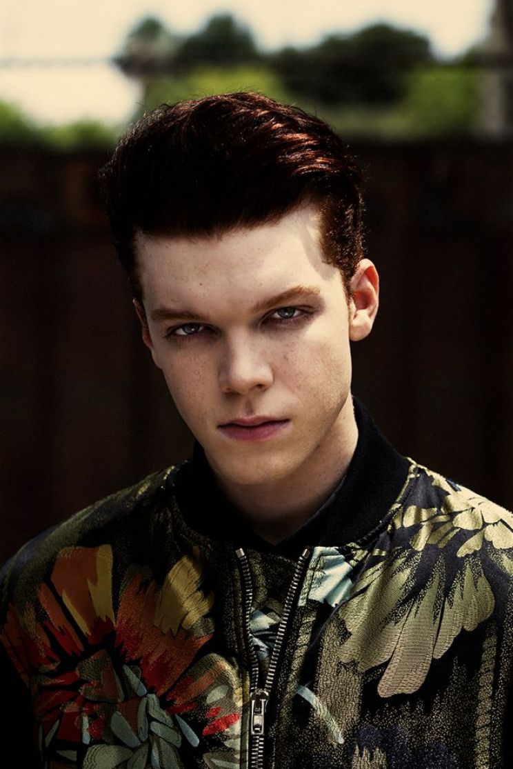 Cameron Monaghan