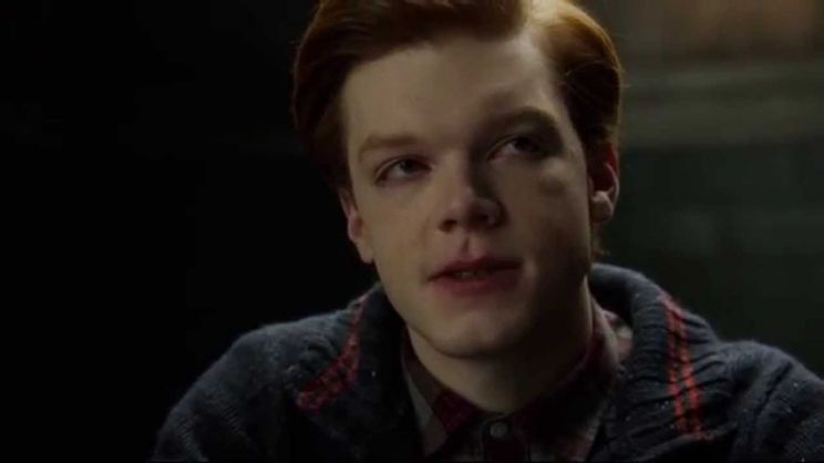 Cameron Monaghan