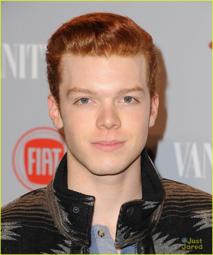 Cameron Monaghan