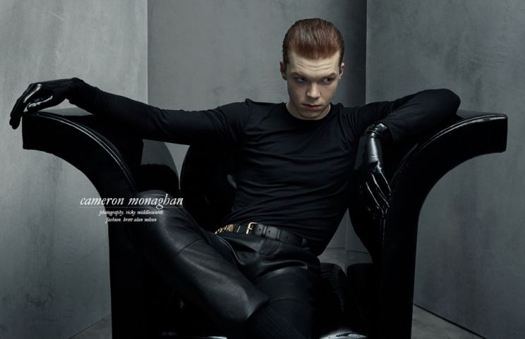 Cameron Monaghan