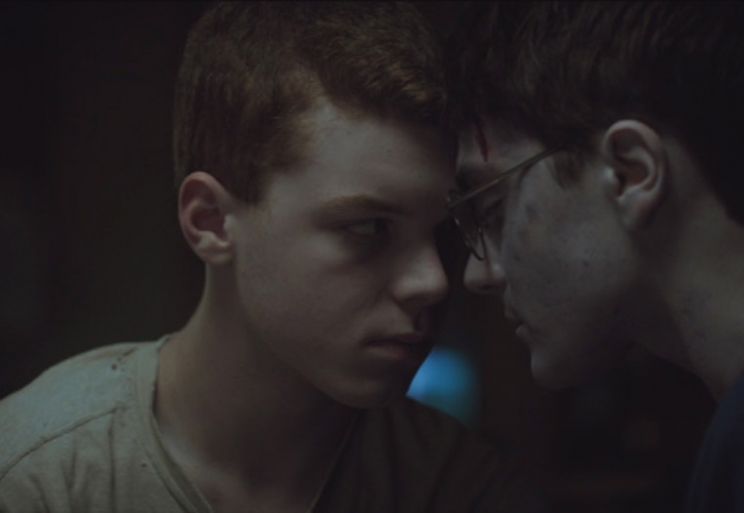 Cameron Monaghan