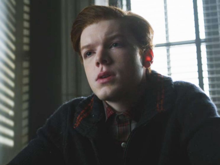 Cameron Monaghan