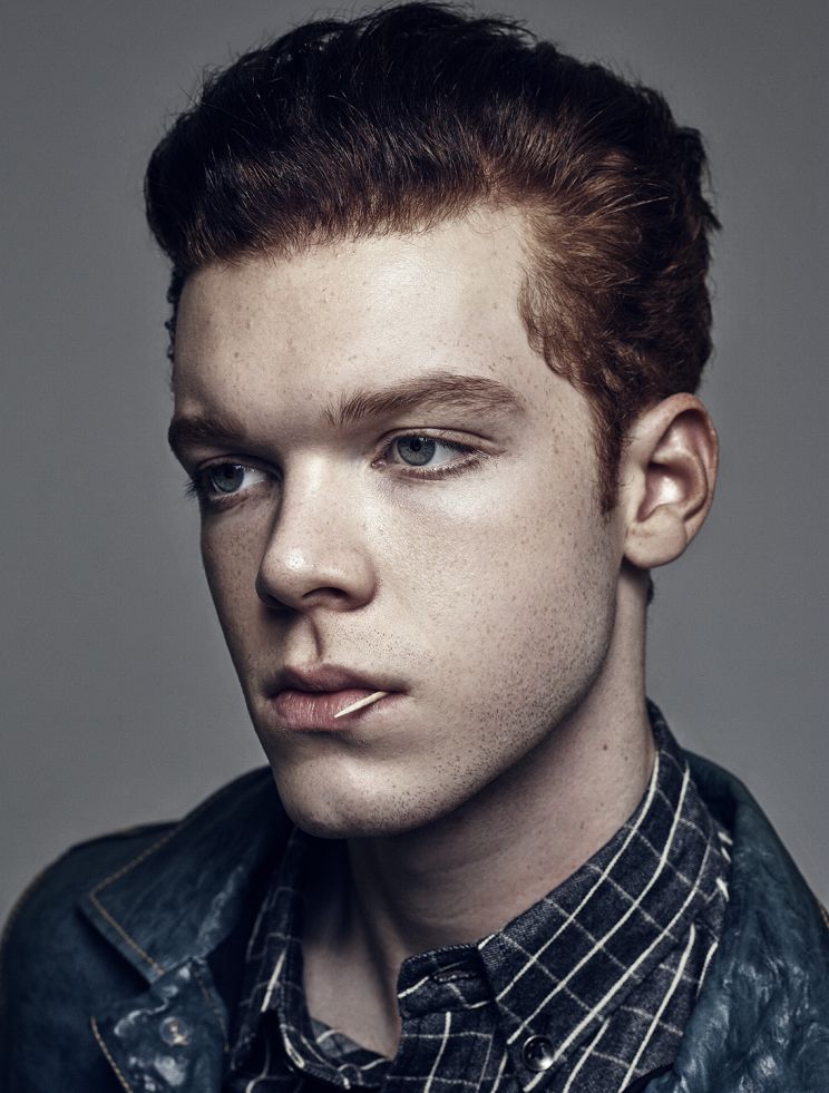 Cameron Monaghan