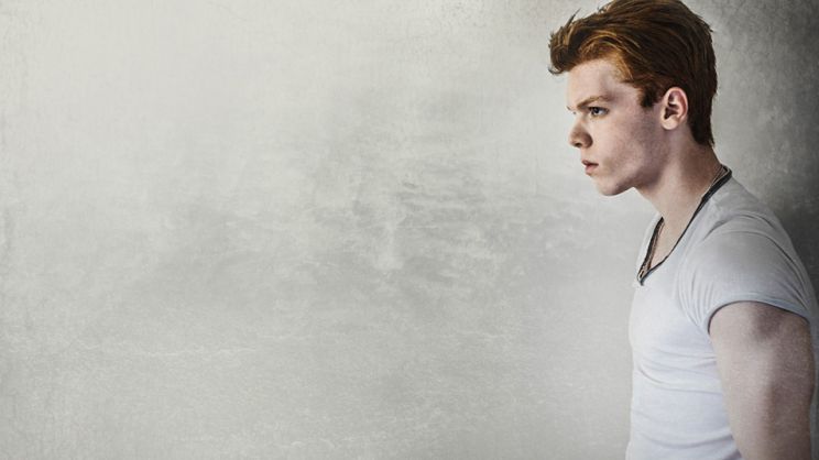 Cameron Monaghan