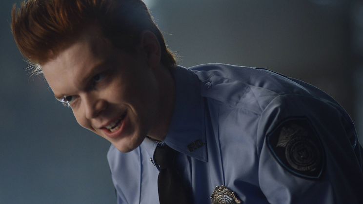 Cameron Monaghan