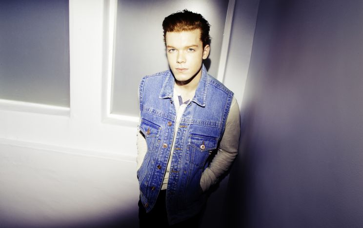 Cameron Monaghan