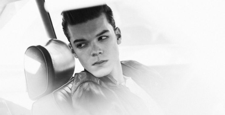 Cameron Monaghan
