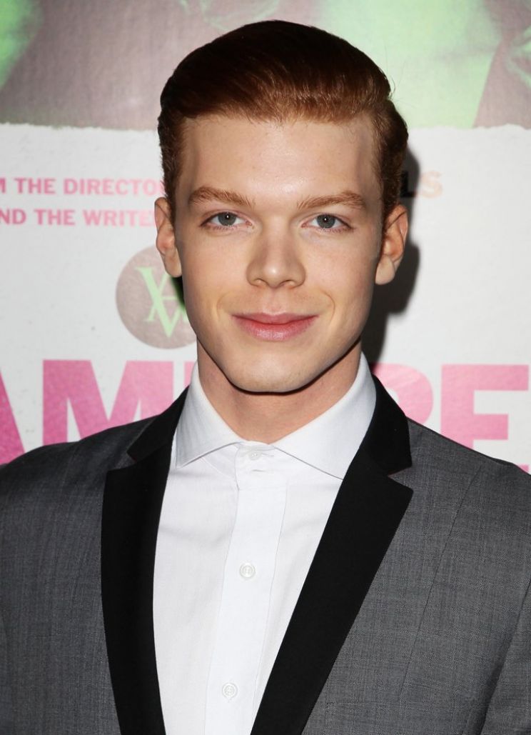 Cameron Monaghan