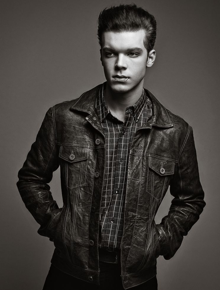 Cameron Monaghan