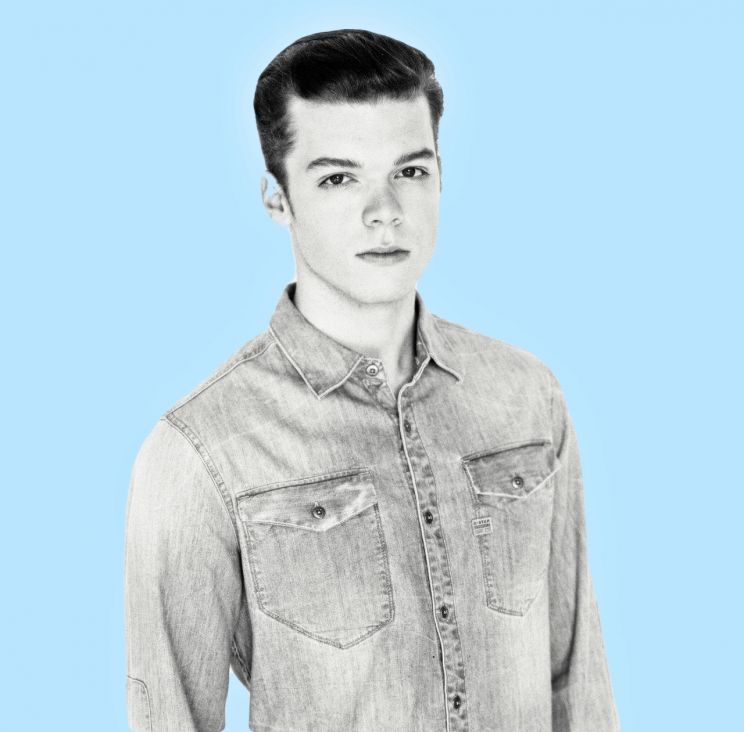 Cameron Monaghan