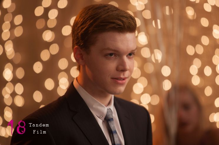 Cameron Monaghan