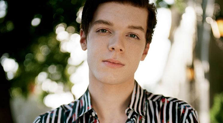 Cameron Monaghan