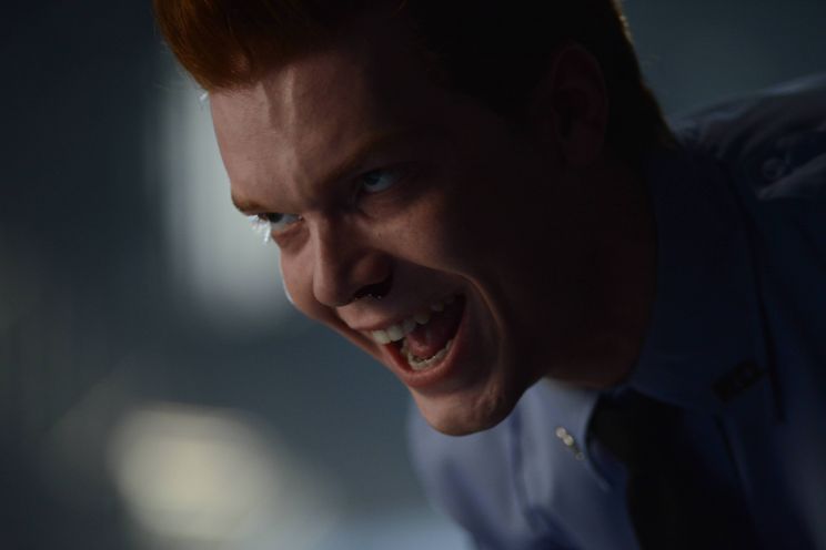 Cameron Monaghan