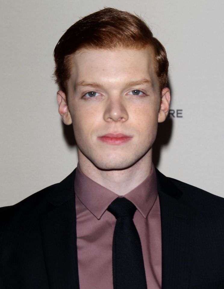 Cameron Monaghan