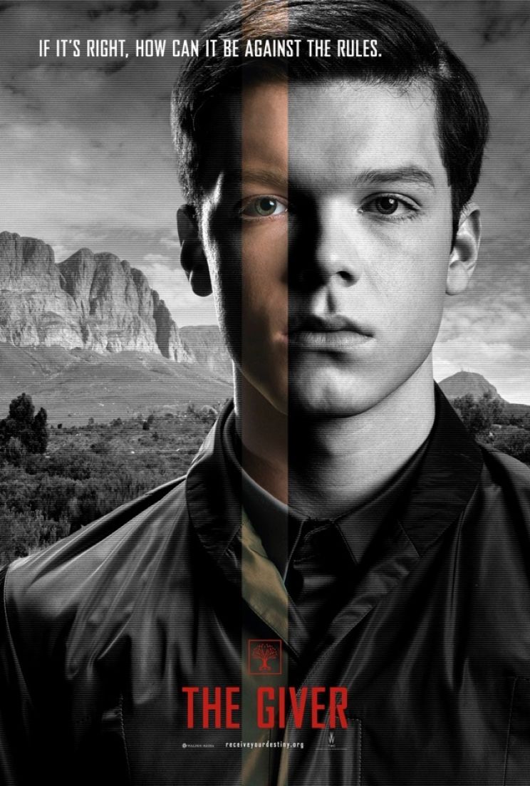 Cameron Monaghan