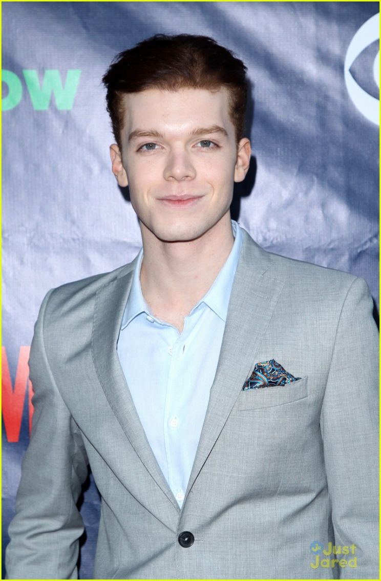 Cameron Monaghan