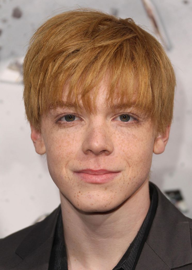 Cameron Monaghan