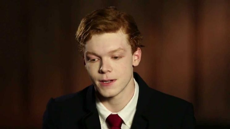 Cameron Monaghan