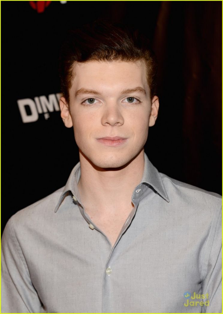 Cameron Monaghan
