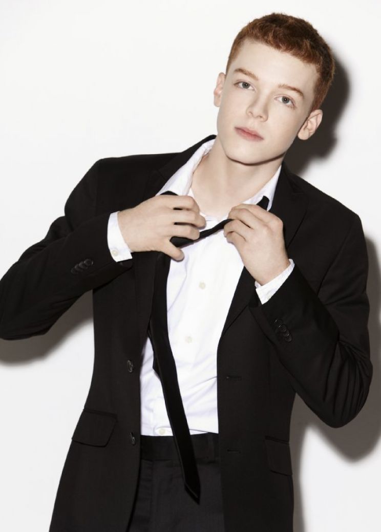 Cameron Monaghan