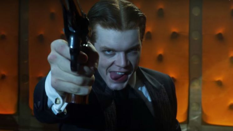 Cameron Monaghan