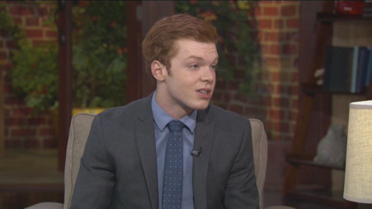 Cameron Monaghan