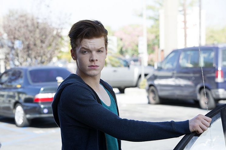 Cameron Monaghan