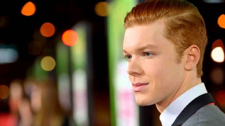 Cameron Monaghan