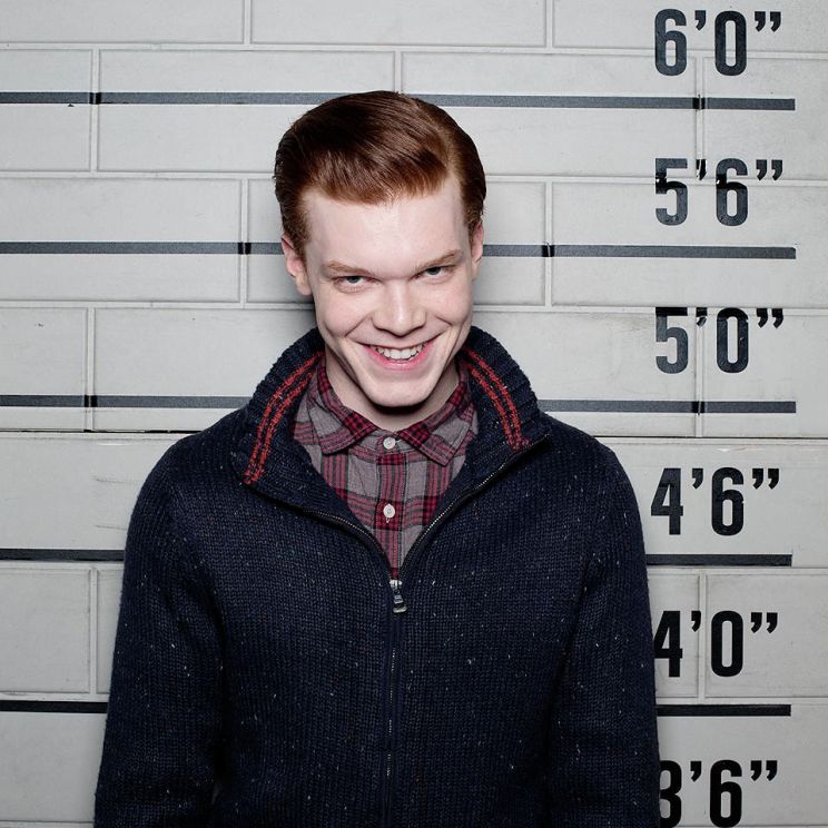 Cameron Monaghan