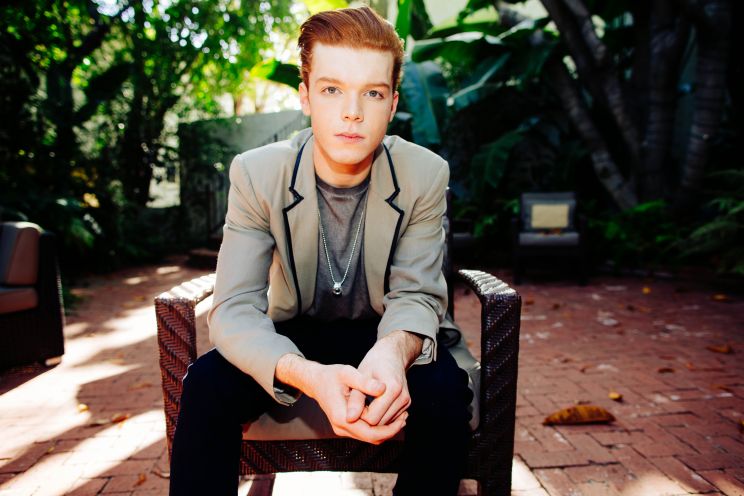 Cameron Monaghan