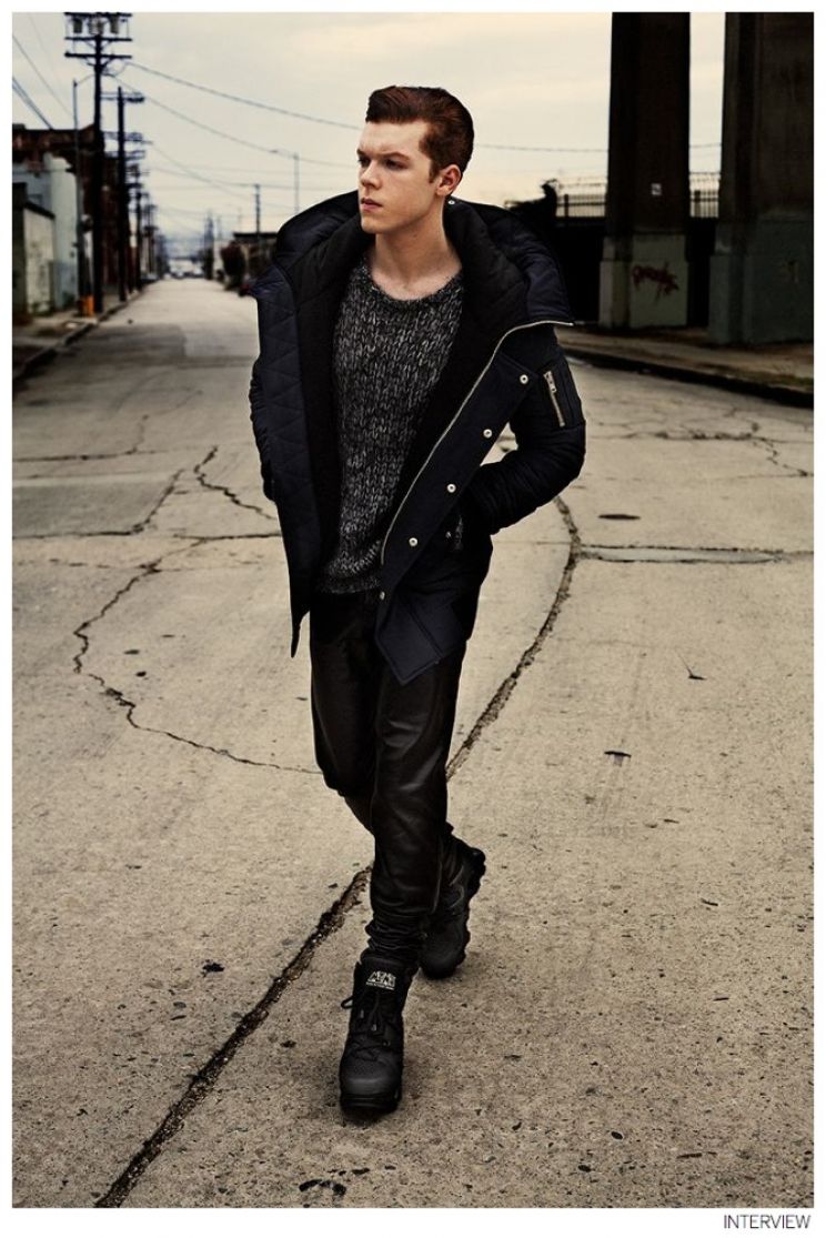 Cameron Monaghan