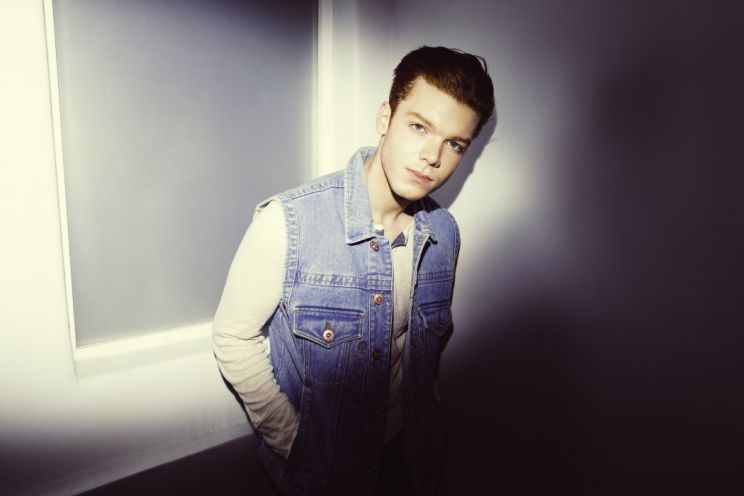 Cameron Monaghan
