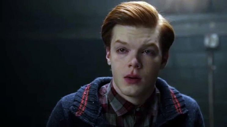 Cameron Monaghan