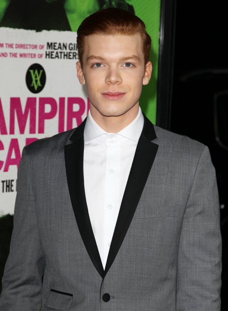 Cameron Monaghan