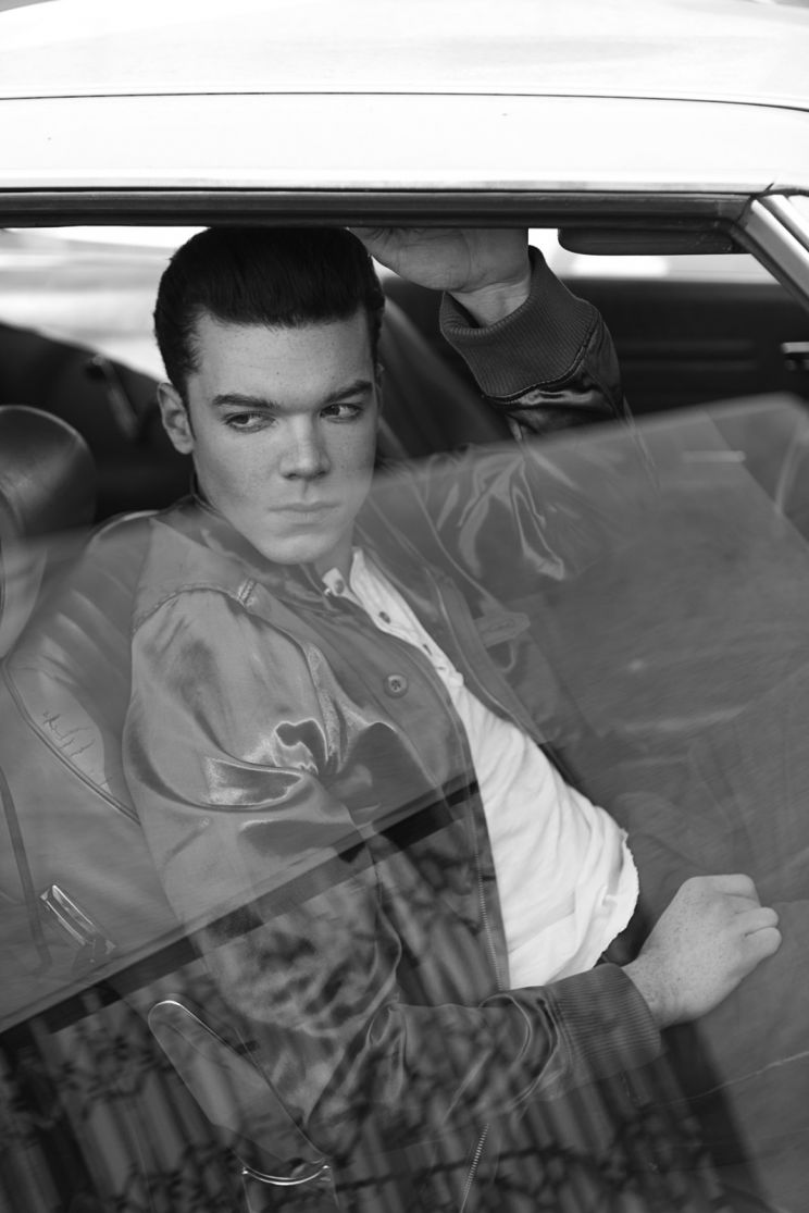 Cameron Monaghan