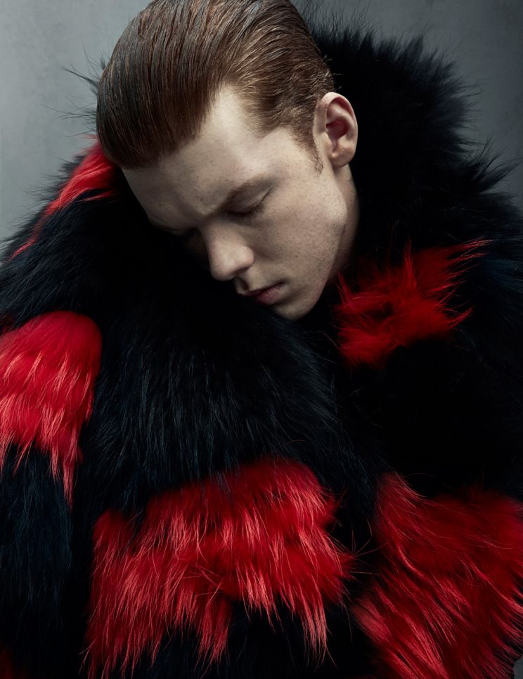 Cameron Monaghan