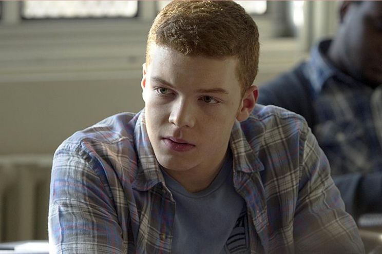 Cameron Monaghan