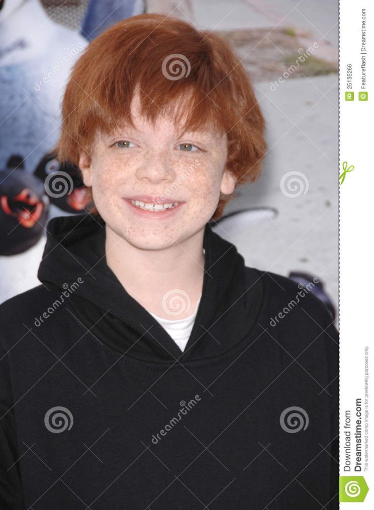 Cameron Monaghan