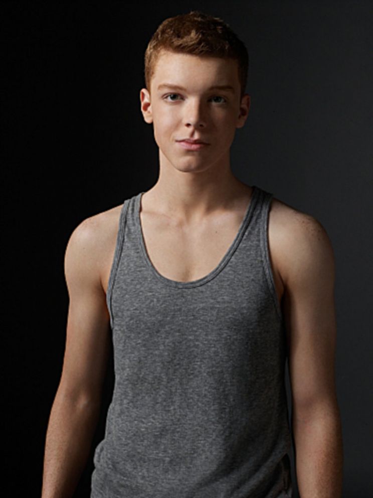 Cameron Monaghan