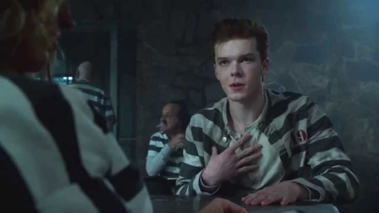 Cameron Monaghan