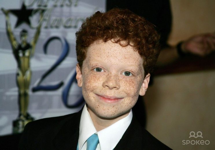 Cameron Monaghan