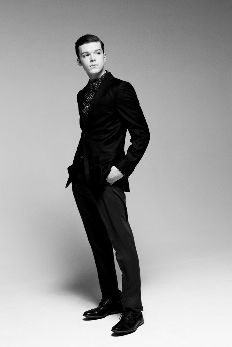 Cameron Monaghan