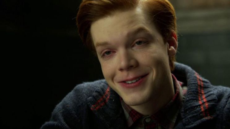 Cameron Monaghan