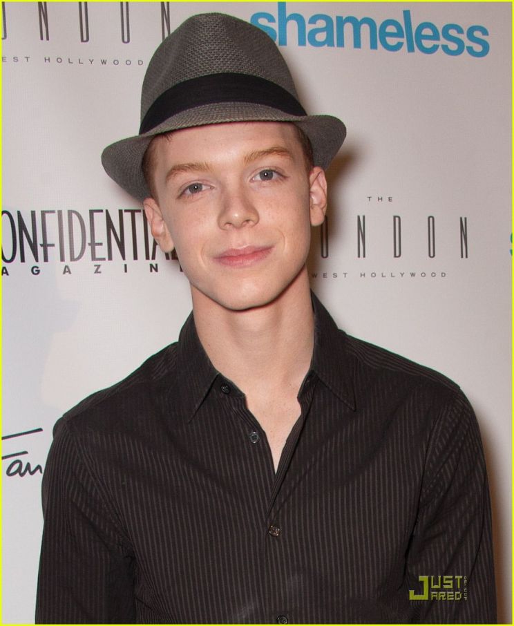 Cameron Monaghan