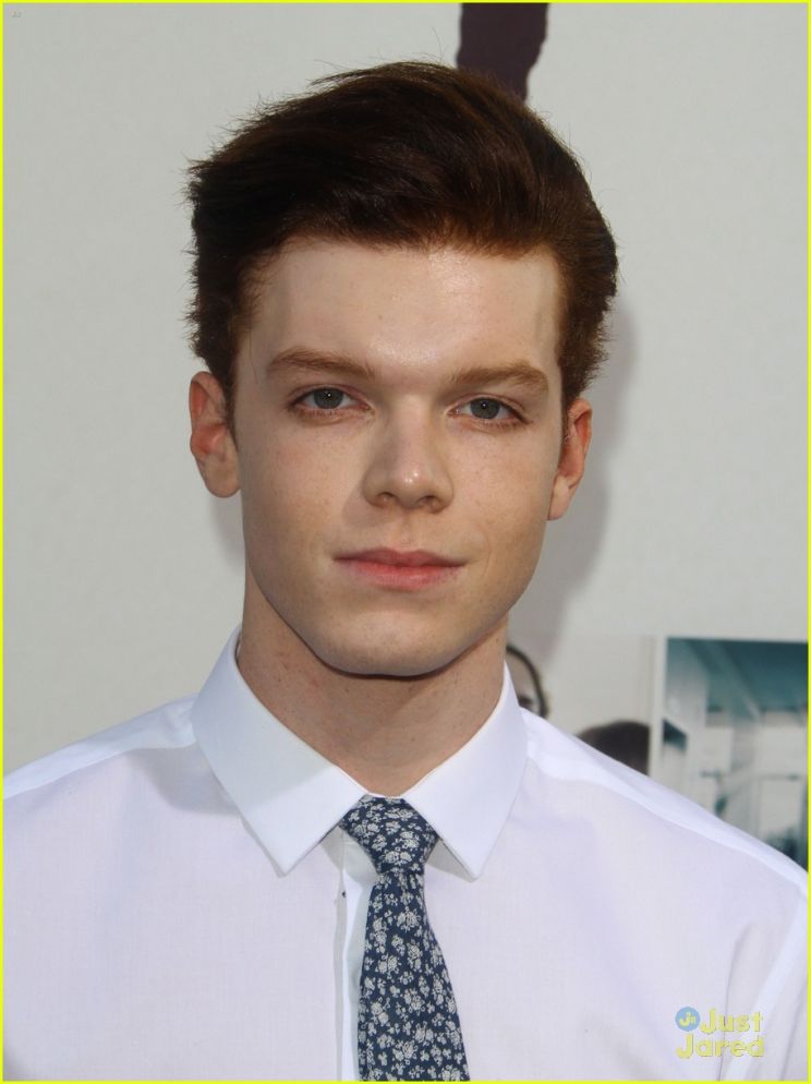 Cameron Monaghan