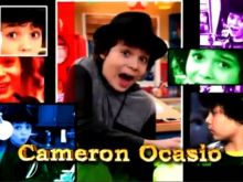 Cameron Ocasio