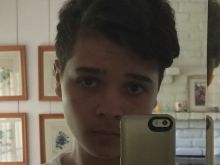 Cameron Ocasio
